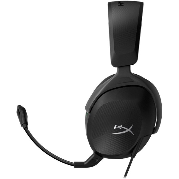 Фото - Гарнітура дротова ігрова HyperX Cloud Stinger 2 Core Xbo, mini-jack (6H9B8AA)