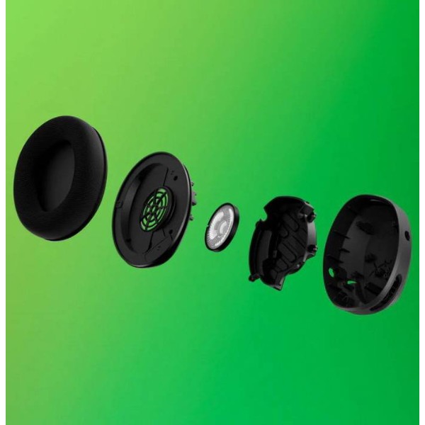 Фото - Гарнітура дротова ігрова HyperX Cloud Stinger 2 Core Xbo, mini-jack (6H9B8AA)