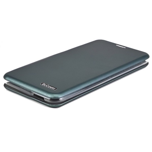 Фото - Чехол для смартфона BeCover Exclusive for Samsung Galaxy M34 5G SM-M346 Dark Green (710259)