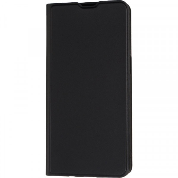 Фото - Чохол для смартфону BeCover Exclusive New Style for ZTE Blade A55 Black (712609)