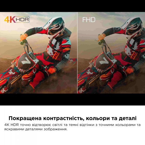 Фото - Телевизор TCL 75P655
