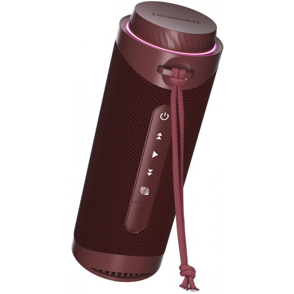 Фото - Портативная акустика Tronsmart T7 Dark Red