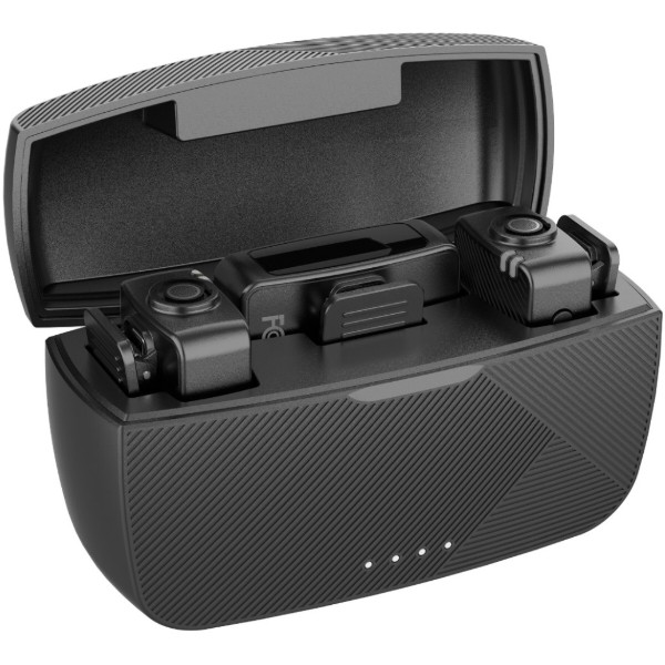 Фото - Микрофон для смартфона Fifine M9