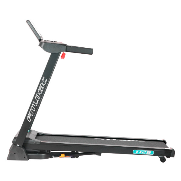 Фото - Бігова доріжка FitLogic T12B