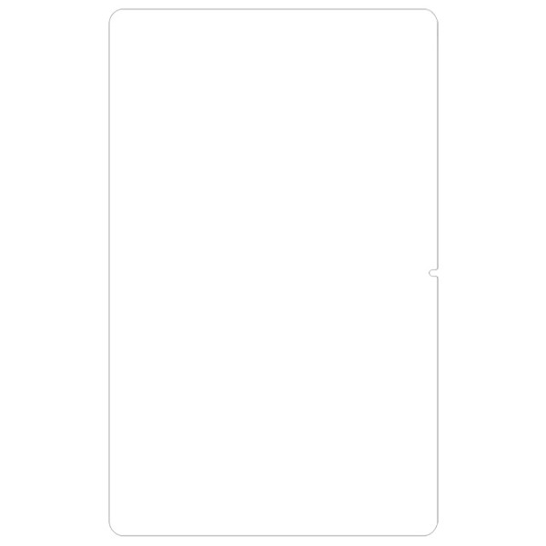 Фото - Захисне скло для планшета BeCover for Pixus Falcon 10.95" (713042)