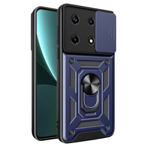 Фото - Чехол для смартфона BeCover Military for Xiaomi 13 Blue (710568)