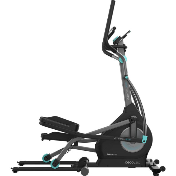 Фото - Орбитрек Cecotec Drumfit Elliptical 8000 Motor Pro (CCTC-07232)