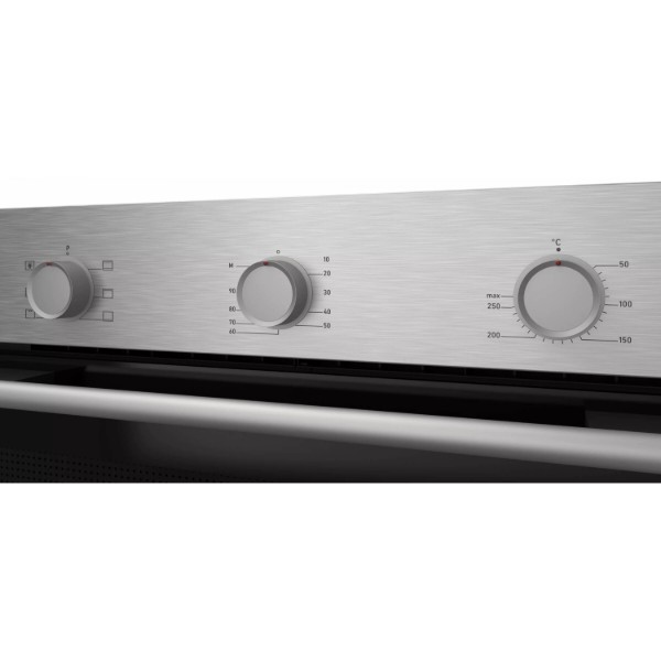Фото - Духова шафа Perfelli PRIME 6M6 INOX