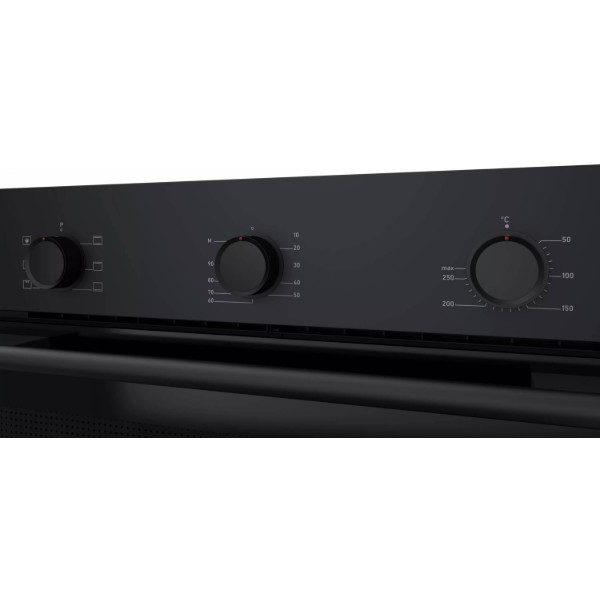 Фото - Духова шафа Perfelli PRIME 6M6 NERO