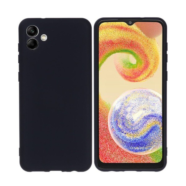 Фото - Чохол для смартфону BeCover for Samsung Galaxy A04e SM-A042 Black (708810)