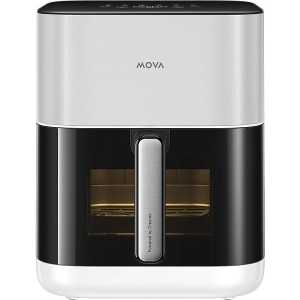 Фото - Мультипіч Mova AeroChef FD10s Pro White (VFF12A-WH-S)