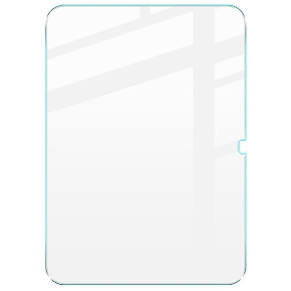 Фото - Защитное стекло для планшета BeCover 3D Edge Full Cover for Apple iPad 10.9" (2022/2024)/iPad (А16) 2025 11" (714773)