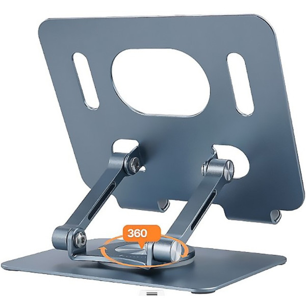 Фото - Підставка для мобільного пристрою BeCover BC-2026 Gray (709563)