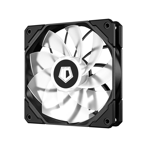 Фото - Корпусний вентилятор ID-Cooling TF-12025 Pro ARGB Reverse