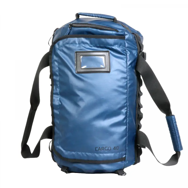 Фото - Сумка дорожня Vango Cargo 80 Moonlit Ocean Blue (RUUCARGO0000006)