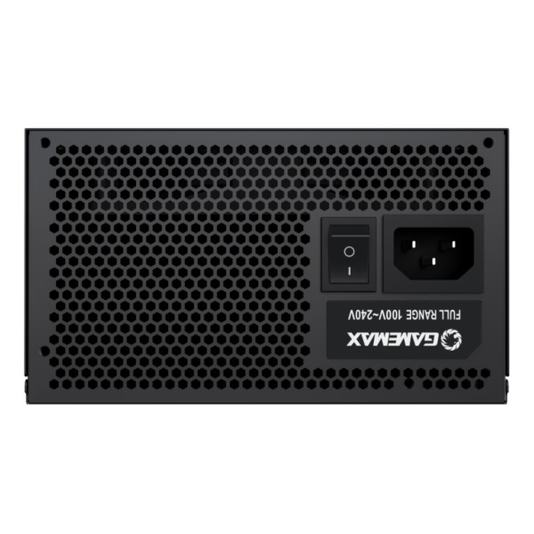 Фото - Блок живлення для ПК Gamemax GX-800