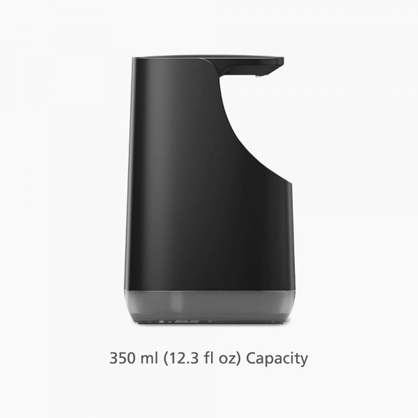 Фото - Дозатор для мила Joseph Joseph 14.1х6.2х9.1 (70602)