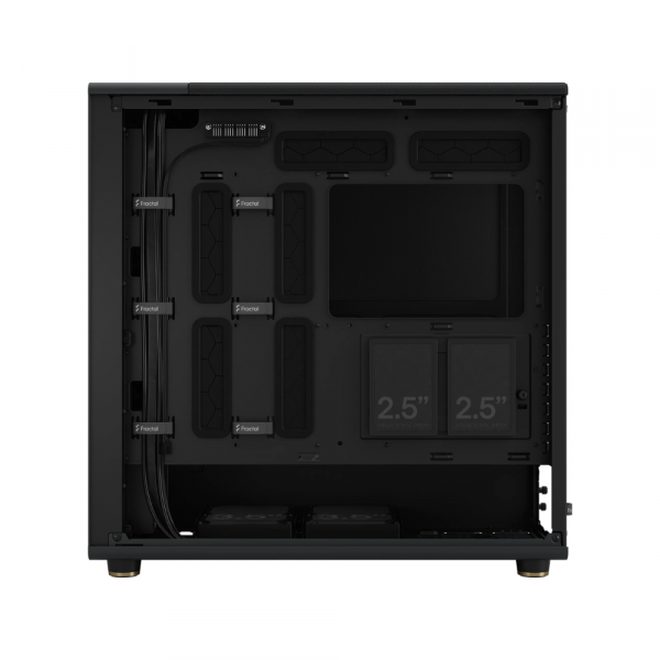 Фото - Корпус Fractal design FD-C-NOR1X-01