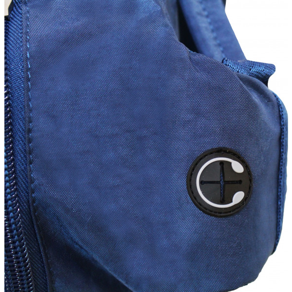 Фото - Рюкзак городской Bagland Тайфун 26 л 17770 225 синий