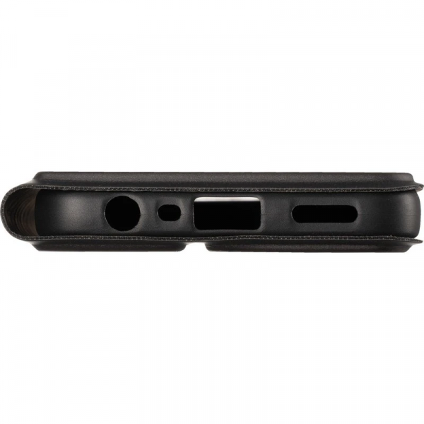 Фото - Чохол для смартфону Gelius Shell Case for Oppo A78 Black (94446)