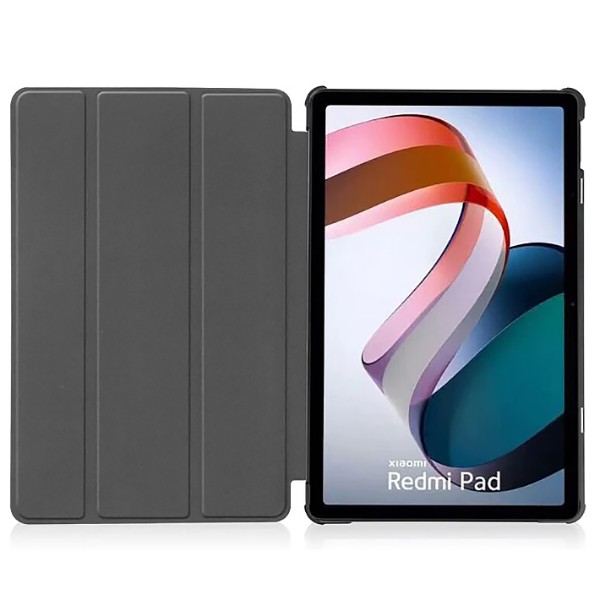 Фото - Чехол для планшета BeCover Smart Case for Xiaomi Redmi Pad 10.61'' 2022 Grey (708725)