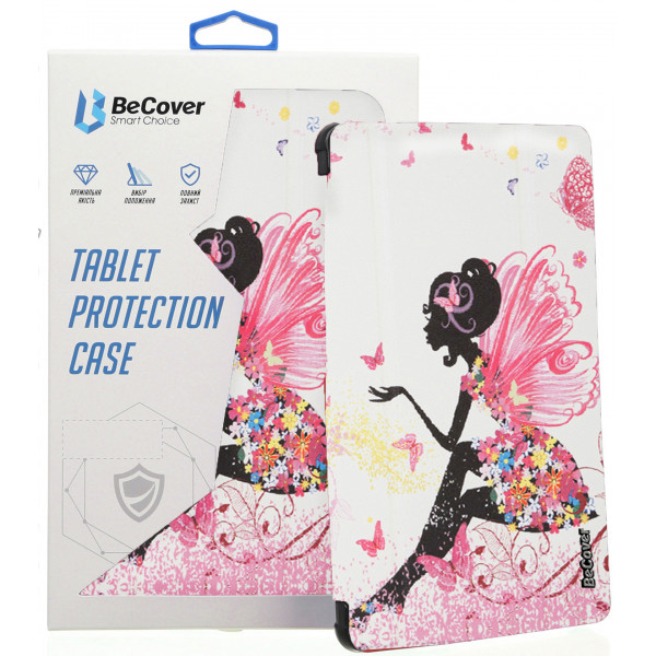 Фото - Чохол для планшета BeCover Smart Case for Xiaomi Mi Pad 6/6 Pro 11'' Fairy (709495)