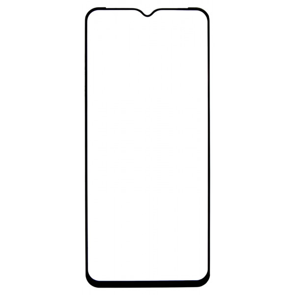 Фото - Захисне скло для смартфону BeCover for Ulefone Armor 12s Black (712129)