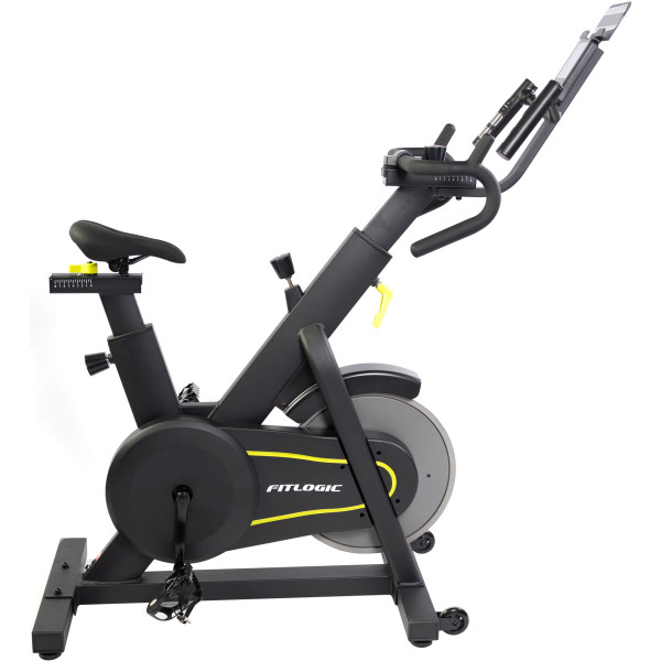 Фото - Велотренажер FitLogic SP2301P