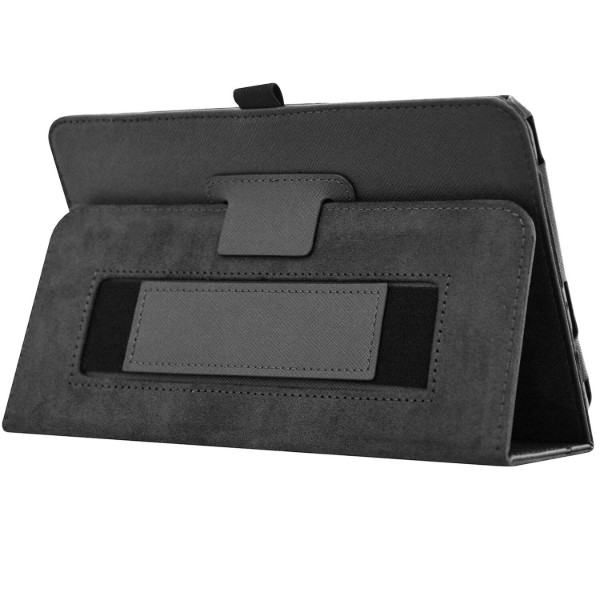 Фото - Чехол для планшета BeCover Slimbook for Thomson TEO 8" Black (710130)