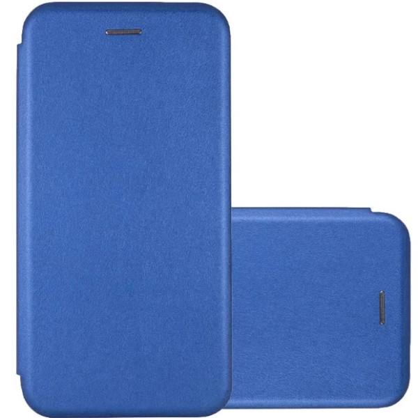 Фото - Чохол для смартфону BeCover Exclusive for Samsung Galaxy A56 SM-A566 Blue (713424)