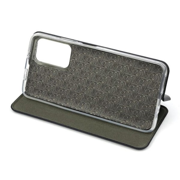 Фото - Чехол для смартфона BeCover Exclusive for Motorola Moto E22/E22i Black (710240)