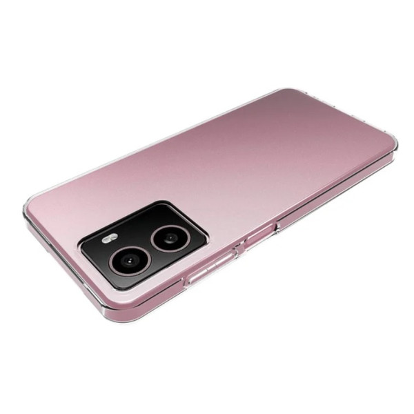 Фото - Чехол для смартфона BeCover for HMD Pulse Transparancy (713143)