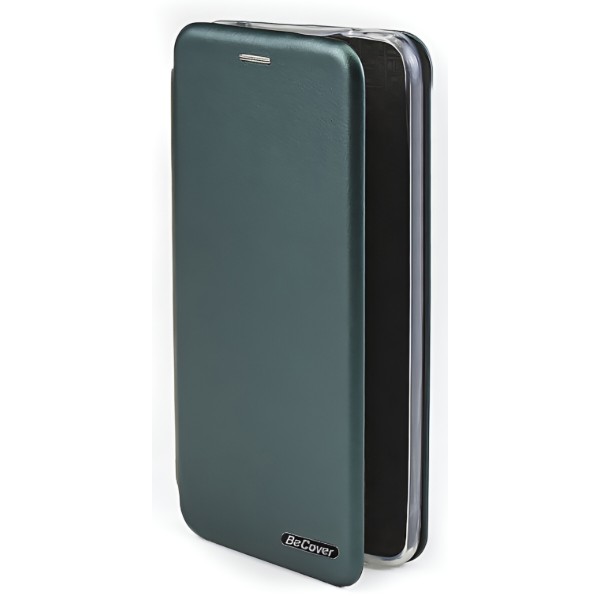 Фото - Чехол для смартфона BeCover Exclusive for Samsung Galaxy M34 5G SM-M346 Dark Green (710259)