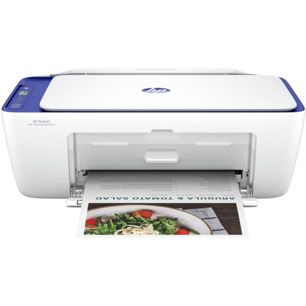 Фото - МФУ цветной печати HP DeskJet Ink Advantage Ultra 4927 Wi-Fi (6W7G3B)