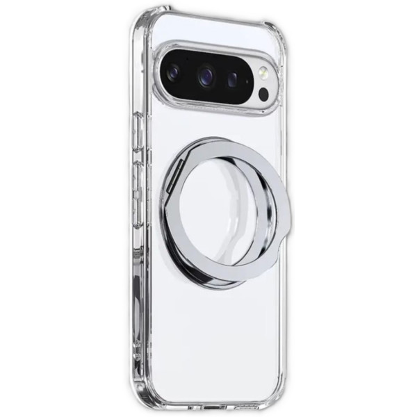 Фото - Чохол для смартфона BeCover Aura Fold for Google Pixel 9/9 Pro/10/10 Pro Transparancy (714137) Фото - Чохол для смартфона BeCover Aura Fold for Google Pixel 9/9 Pro/10/10 Pro Transparancy (714137)
