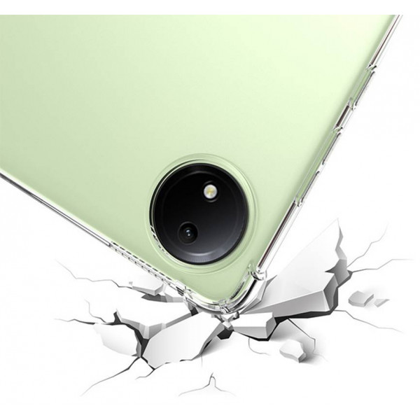 Фото - Чохол для планшета AIRON бампер Xiaomi Redmi Pad SE 8.7'' Transparent (4822352781142)