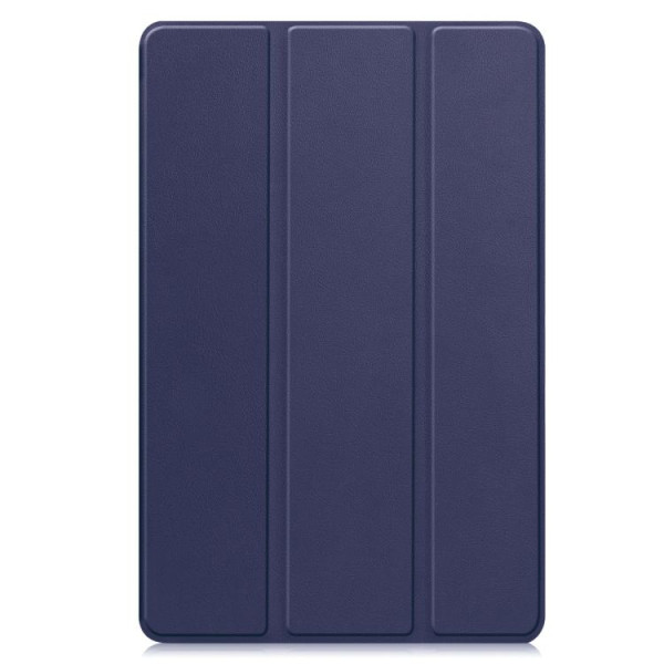 Фото - Чохол для планшету BeCover Smart Case for Samsung Galaxy Tab S10 FE Plus (SM-X620/SM-X626) 13.1" Deep Blue (713382)