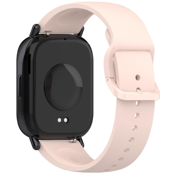 Фото - Ремінець для смарт-годинника BeCover for Xiaomi Redmi Watch 5 Lite Pink (713210)