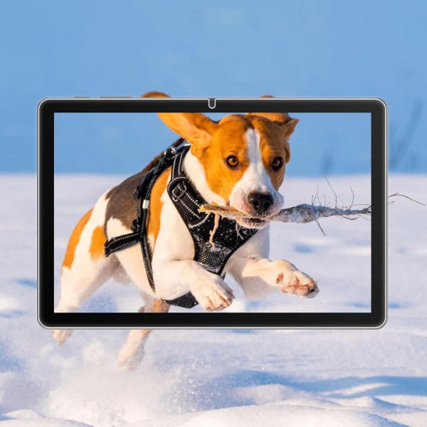 Фото - Защитное стекло для планшета BeCover for Blackview Tab 70 WiFi 10.1'' (712823)