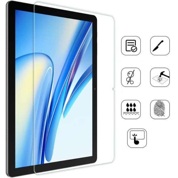 Фото - Защитное стекло для планшета BeCover for Blackview Tab 70 WiFi 10.1'' (712823)