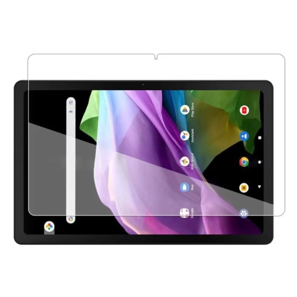 Фото - Защитное стекло для планшета BeCover for Acer ICONIA P10-21Q 10.4" (713127)
