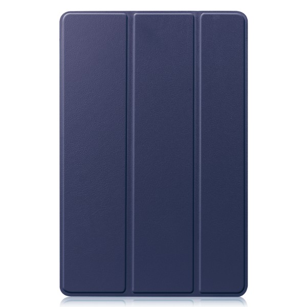 Фото - Чохол для планшету BeCover Smart Case for Samsung Galaxy Tab S10 Lite SM-X400/406 10.9" Deep Blue (713837)