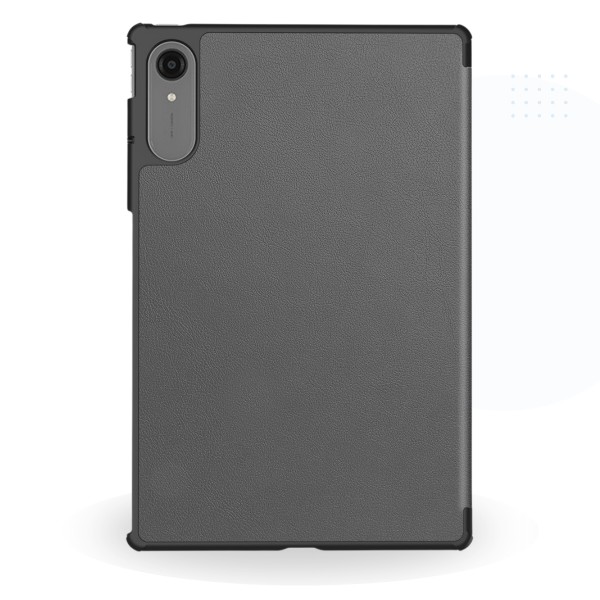 Фото - Чехол для планшета BeCover Smart Case for Lenovo Idea Tab Pro (2nd Gen) TB390FU 13.0" Gray (715804)