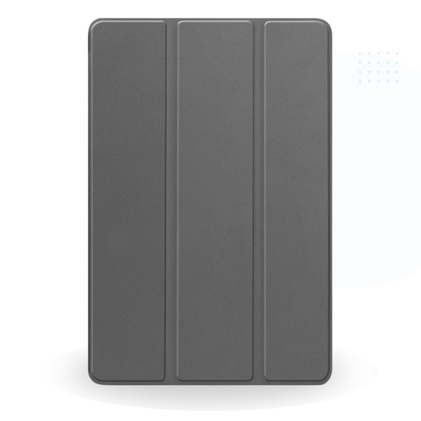 Фото - Чехол для планшета BeCover Smart Case for Lenovo Idea Tab Pro (2nd Gen) TB390FU 13.0" Gray (715804)