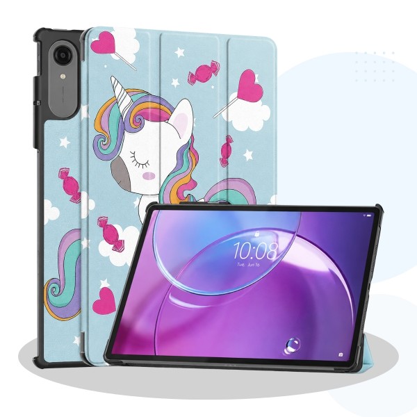 Фото - Чохол для планшету BeCover Smart Case for Lenovo Idea Tab Pro (2nd Gen) TB390FU 13.0" Unicorn (715810) Фото - Чохол для планшету BeCover Smart Case for Lenovo Idea Tab Pro (2nd Gen) TB390FU 13.0" Unicorn (715810)