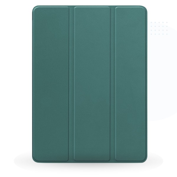 Фото - Чехол для планшета BeCover Smart Case for Oppo Pad Mini (OPD2515) 8.8" Dark Green (715814)
