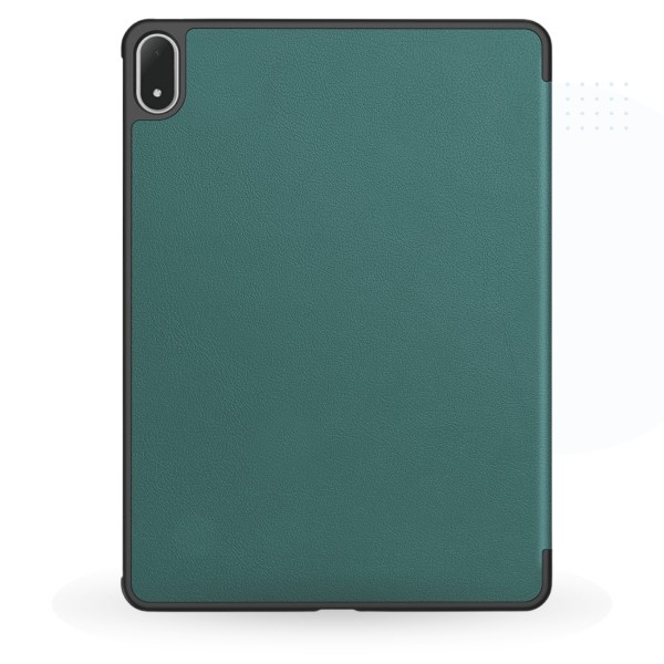 Фото - Чехол для планшета BeCover Smart Case for Oppo Pad Mini (OPD2515) 8.8" Dark Green (715814)