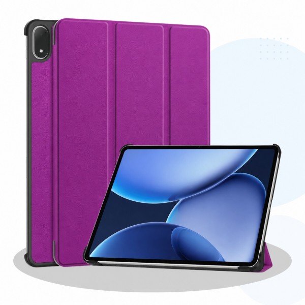 Фото - Чехол для планшета BeCover Smart Case for Oppo Pad Mini (OPD2515) 8.8" Purple (715816)