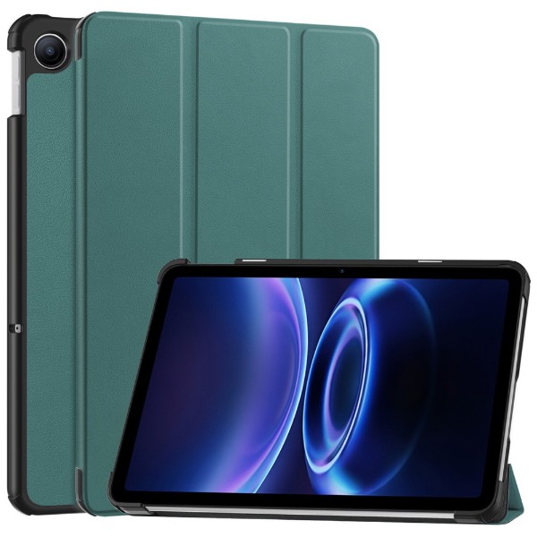 Фото - Чохол для планшета BeCover Smart Case for Xiaomi Redmi Pad 2 SE 9.7" (2026) Dark Green (715825)