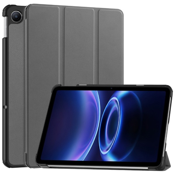 Фото - Чохол для планшета BeCover Smart Case for Xiaomi Redmi Pad 2 SE 9.7" (2026) Gray (715826)